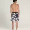 Everride 18“ Boardshorts mit Wellenkante