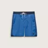 Everride 18“ Boardshorts mit Wellenkante
