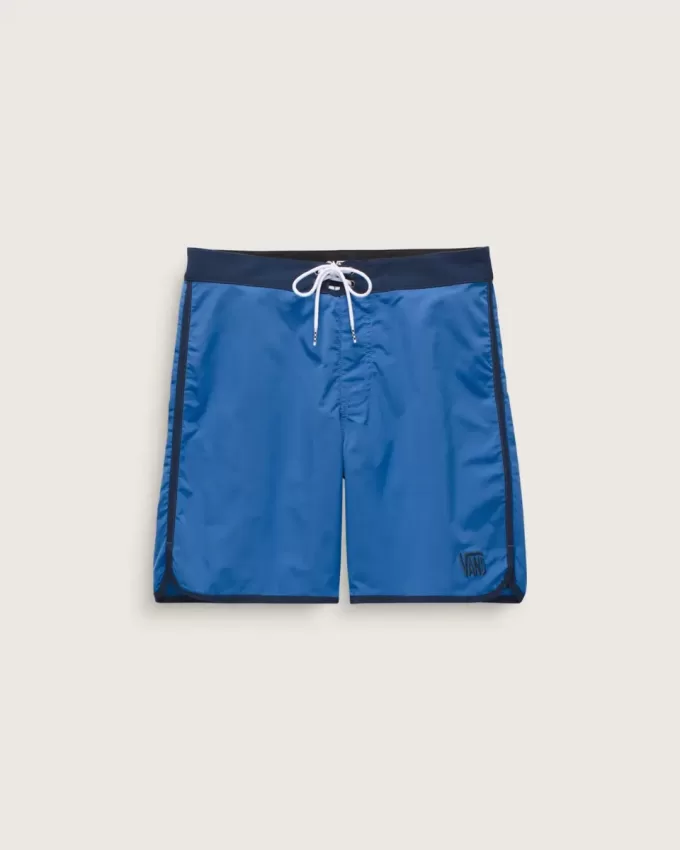 Everride 18“ Boardshorts mit Wellenkante