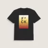 F*ck das Algorithmus-T-Shirt