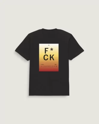 F*ck das Algorithmus-T-Shirt