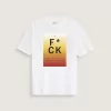 F*ck das Algorithmus-T-Shirt
