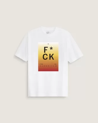 F*ck das Algorithmus-T-Shirt