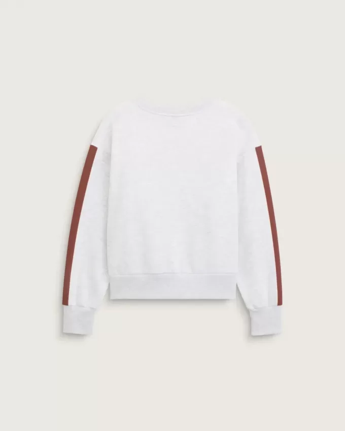 Faster Crew Sweatshirt