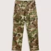 Fatigue Cargo Loose Tapered Ripstop-Hose