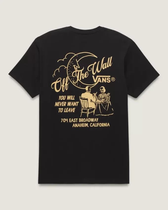 Feines Essen T-Shirt