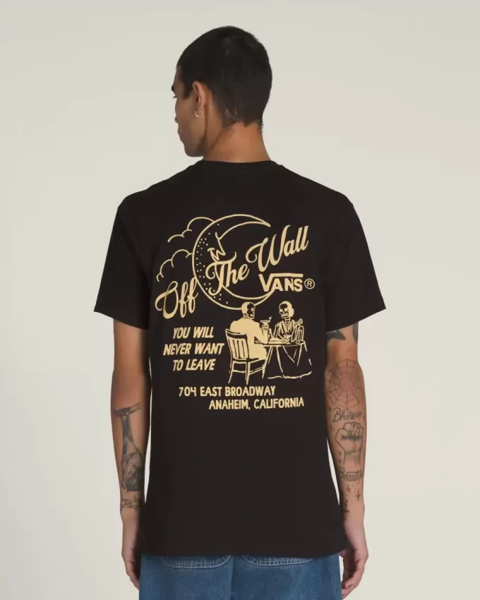 Feines Essen T-Shirt