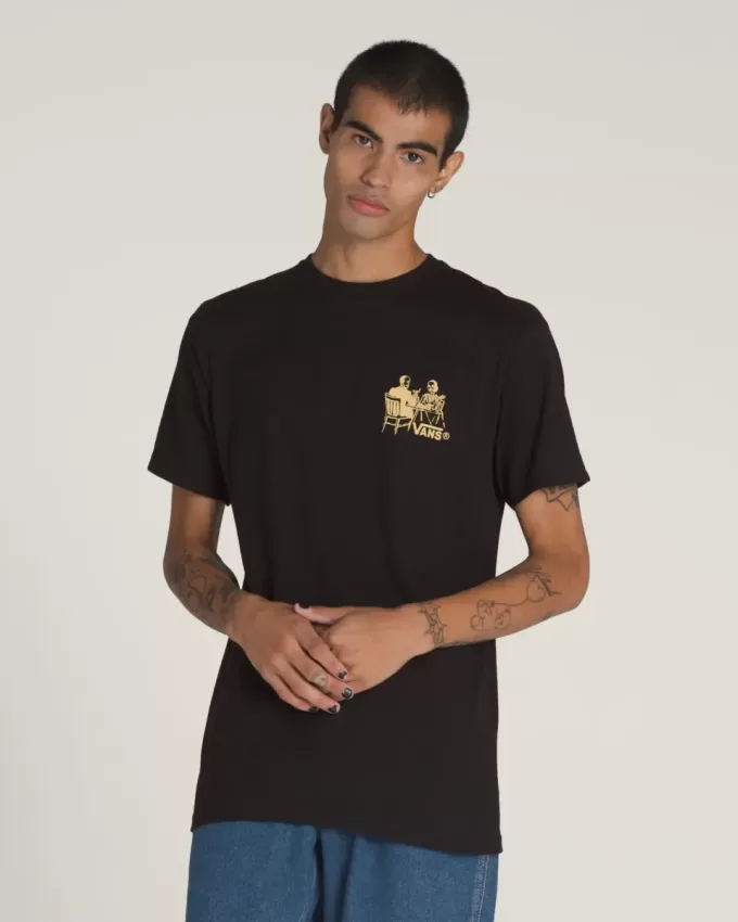 Feines Essen T-Shirt