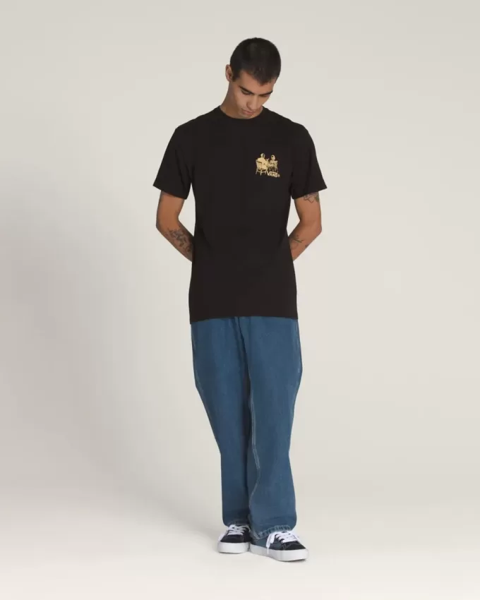 Feines Essen T-Shirt