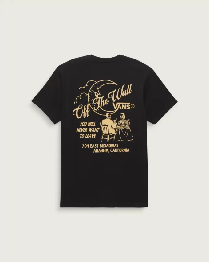 Feines Essen T-Shirt