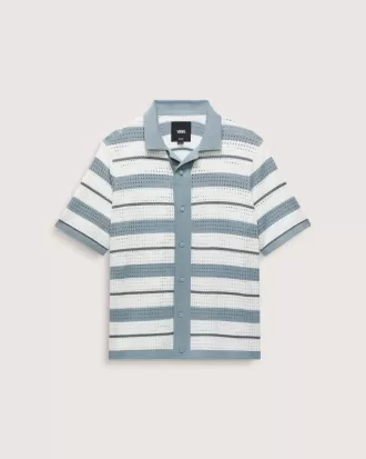 Feldman Sweater Shirt