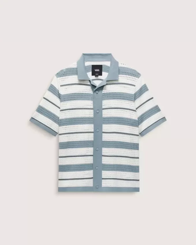 Feldman Sweater Shirt