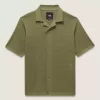 Feldman Sweater Shirt