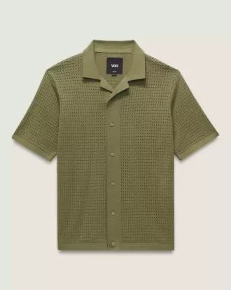 Feldman Sweater Shirt
