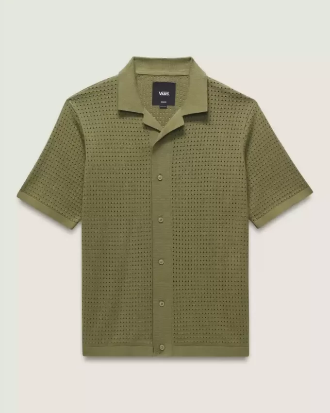 Feldman Sweater Shirt