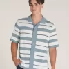 Feldman Sweater Shirt