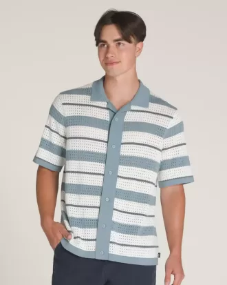 Feldman Sweater Shirt