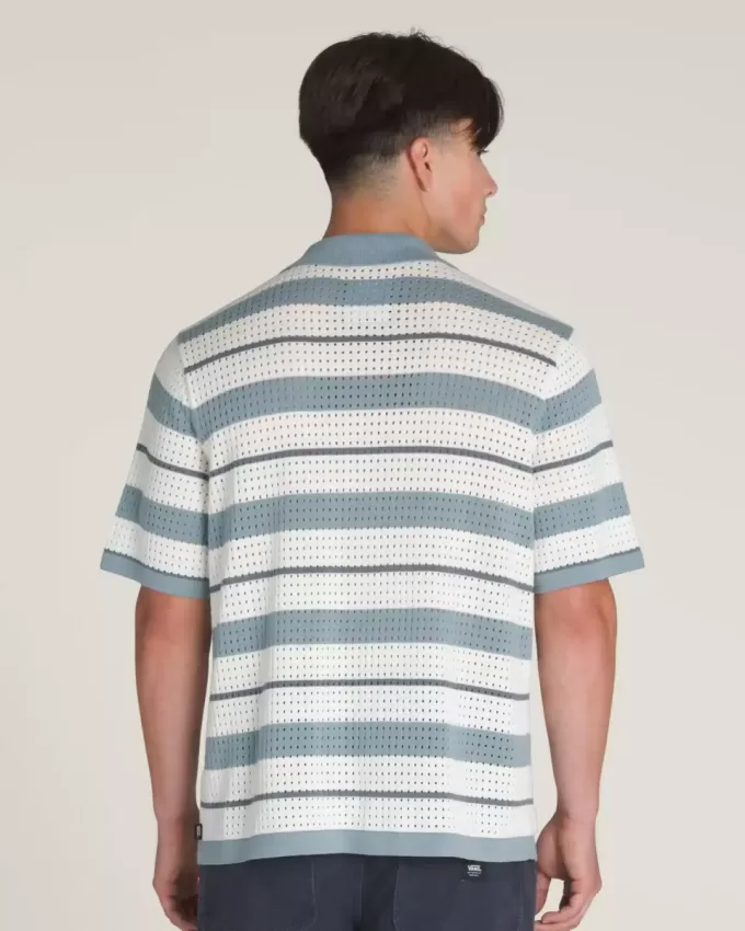 Feldman Sweater Shirt