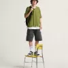 Feldman Sweater Shirt