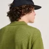 Feldman Sweater Shirt