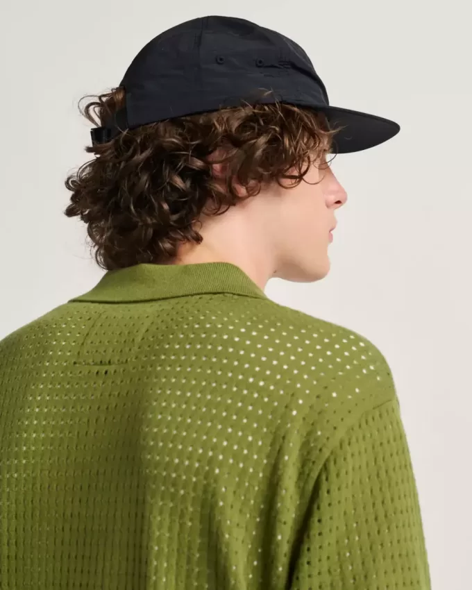 Feldman Sweater Shirt