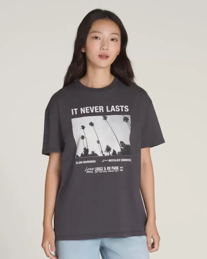 Foto Neverlasting T-Shirt
