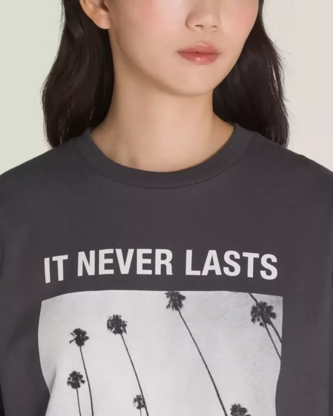 Foto Neverlasting T-Shirt