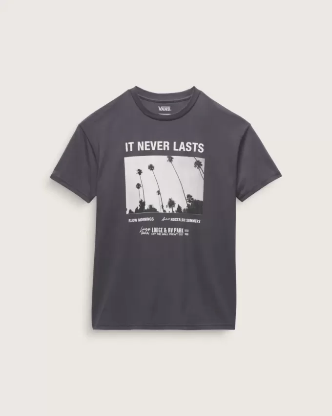 Foto Neverlasting T-Shirt