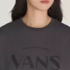 Französisches T-Shirt mit verlorenen Gedanken