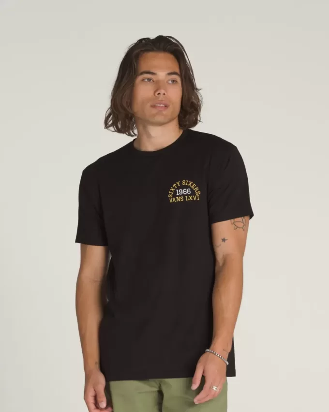 Frat LXVI Totenkopf T-Shirt