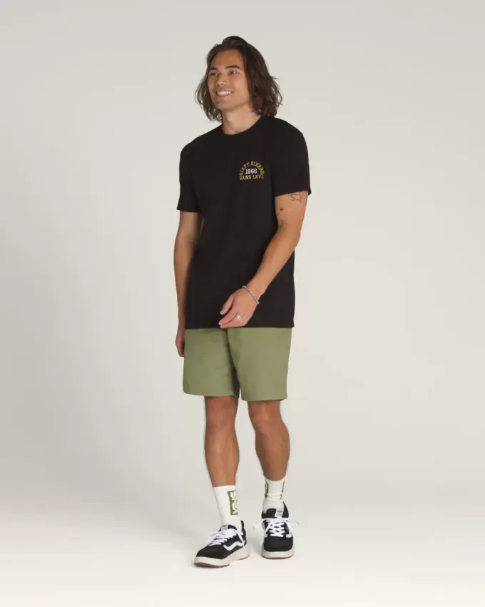 Frat LXVI Totenkopf T-Shirt
