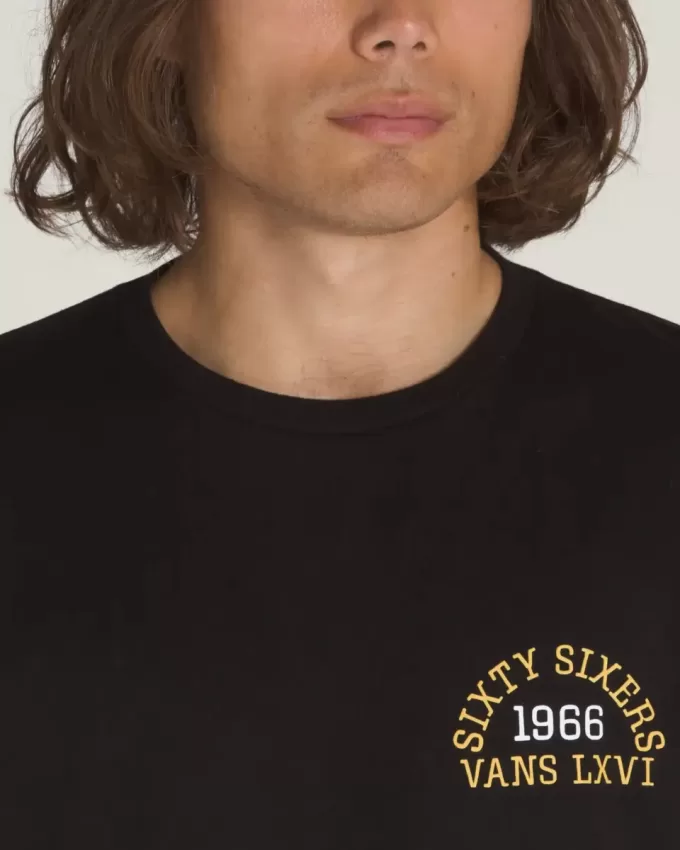 Frat LXVI Totenkopf T-Shirt