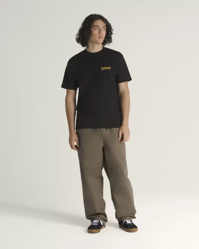 Frühlings-T-Shirt