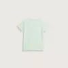 Frisches T-Shirt für Kleinkinder