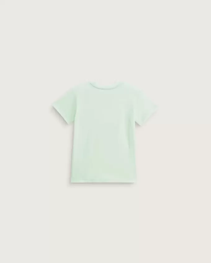 Frisches T-Shirt für Kleinkinder