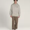Full Patch Pullover Hoodie
