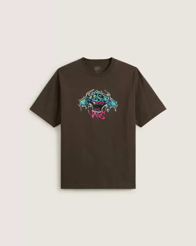 Goofy Ghul T-Shirt