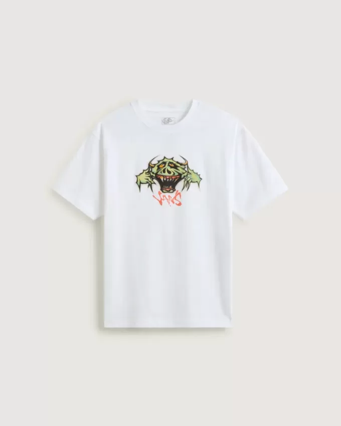 Goofy Ghul T-Shirt