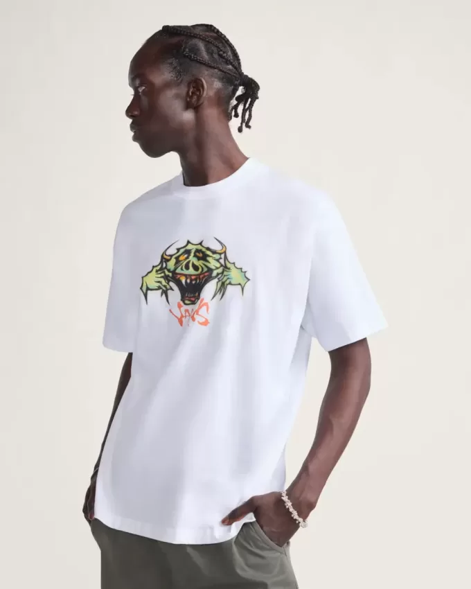 Goofy Ghul T-Shirt