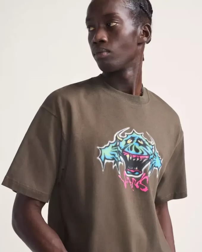 Goofy Ghul T-Shirt