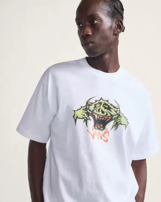 Goofy Ghul T-Shirt