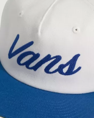 Gotsie Snapback-Mütze
