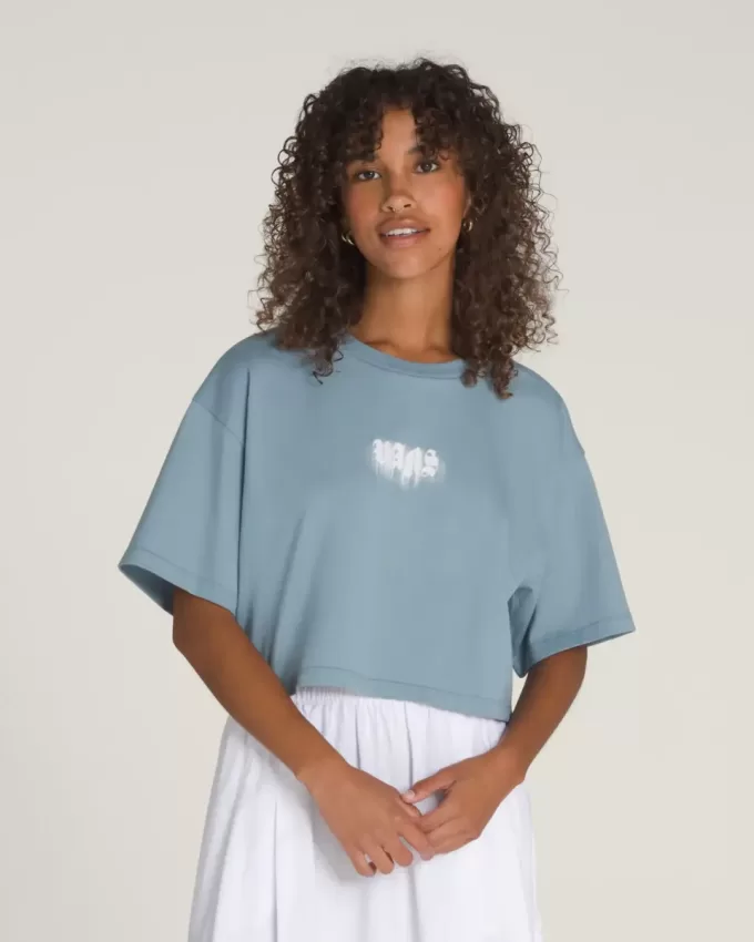 Graffiti Nightwash T-Shirt