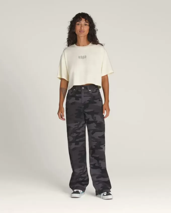 Graffiti Nightwash T-Shirt