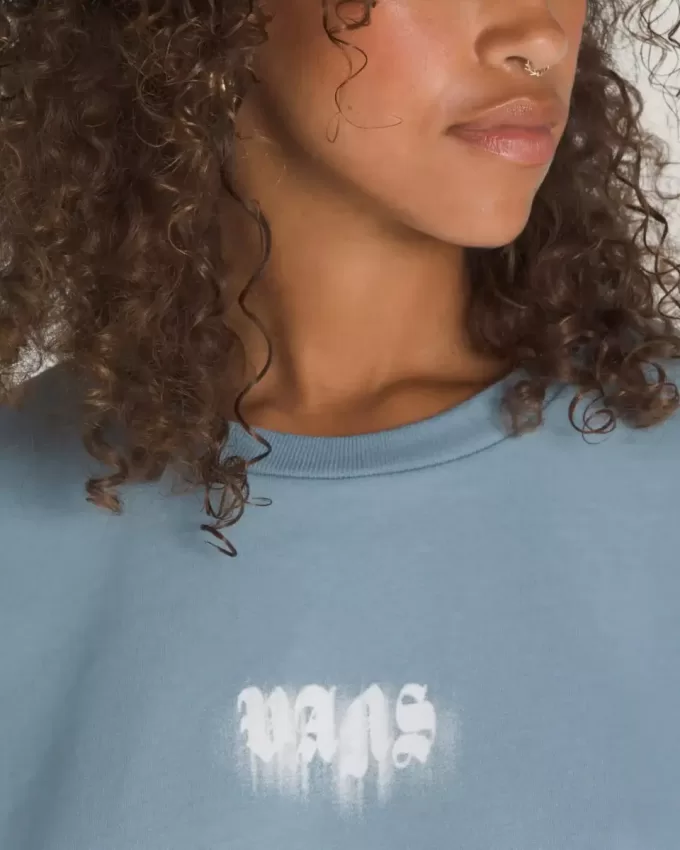 Graffiti Nightwash T-Shirt