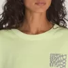 Großes Zypressen-T-Shirt