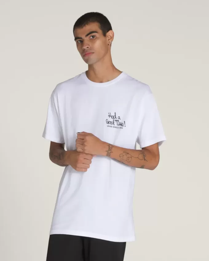 Gute Zeiten 66 T-Shirt
