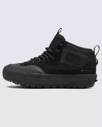 Half Cab GORE-TEX Isolierter Schuh