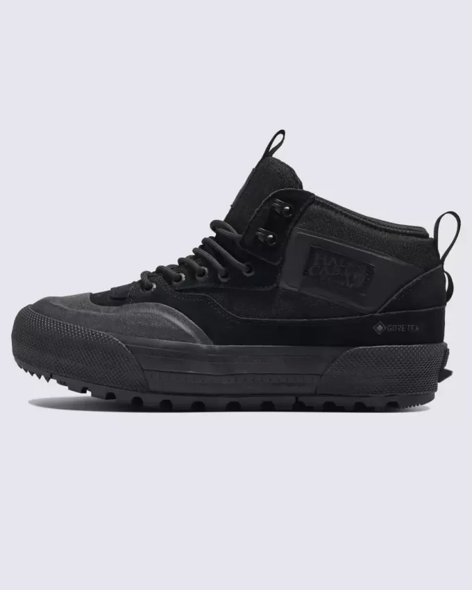 Half Cab GORE-TEX Isolierter Schuh