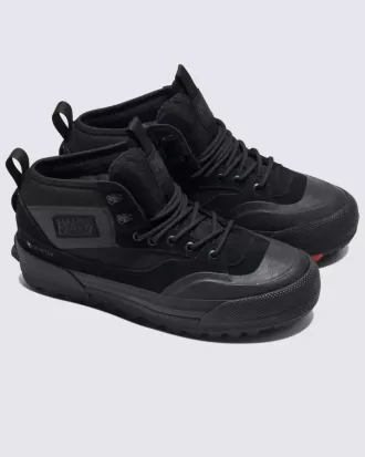 Half Cab GORE-TEX Isolierter Schuh